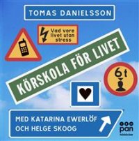 Körskola för livet - Mp3-bok